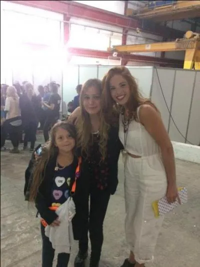 Quelles sont les professions de Candelaria ?