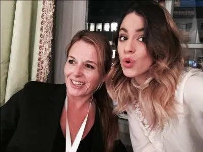 Quels sont les animaux préférés de Martina ?