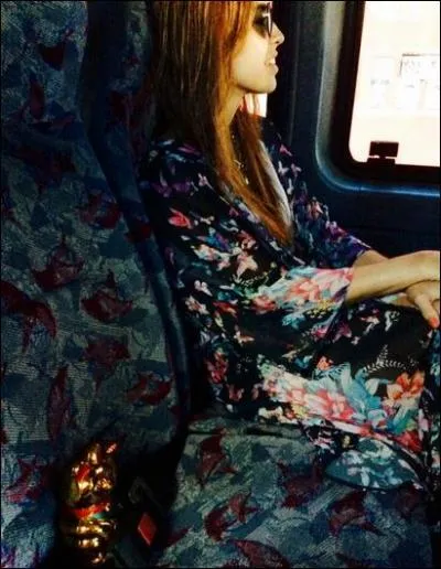 Où Candelaria est-elle née ?