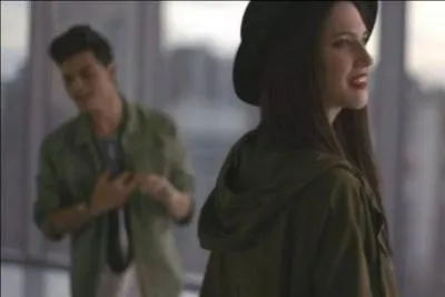 Et celui de Francesca ?