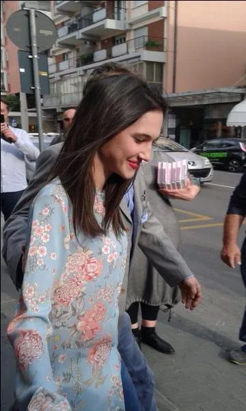 Connaîtrais-tu celui (ceux) de Lodovica ?