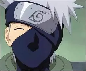 Pourquoi Kakashi est-il appelé Ninja copieur ?