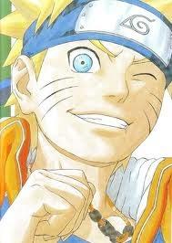 Quiz Naruto