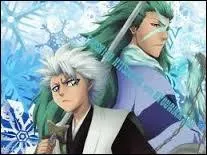 Complète la phrase : "règne dans le ciel gelée..."