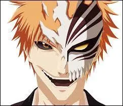 Comment s'appelle le zanpakuto de Ichigo Kurosaki ?