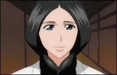 Comment s'appelle le zanpakuto du capitaine Unohana ?