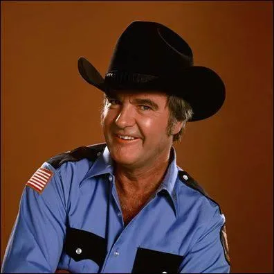 Qui est ce shérif ?