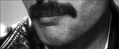 La sienne fut 'reine' in English of course.