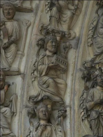 En 1118, un premier ordre préfigurant l'ordre du Temple fut créé, quel était son nom ?