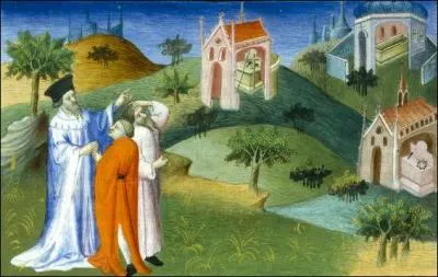 Quelle fut la mission première des Templiers ?