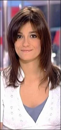 Qui est cette présentatrice de la météo de France 2 ?