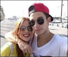 Où Cande et Rugg se sont-ils embrassés pour la première fois ?