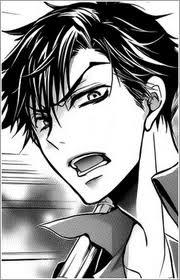 Quiz Manga