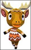 Quiz Animal crossing