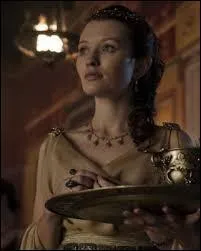 De qui est-il amoureux ?