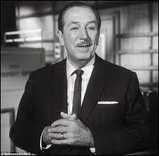 Quel fut le premier film qu'il créa à 36 ans ?