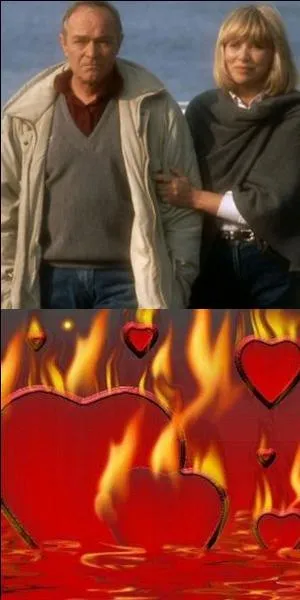 Quel est le titre de cette série télévisée ?