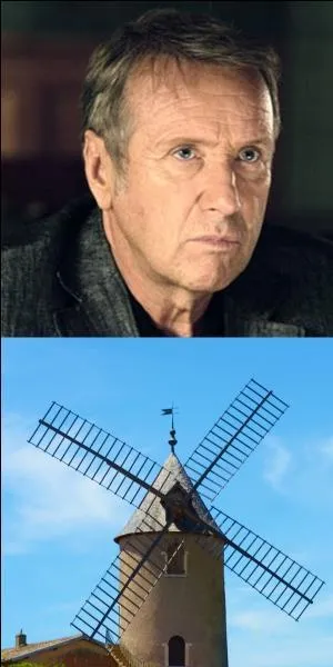 Quel est le titre de cette série télévisée ?