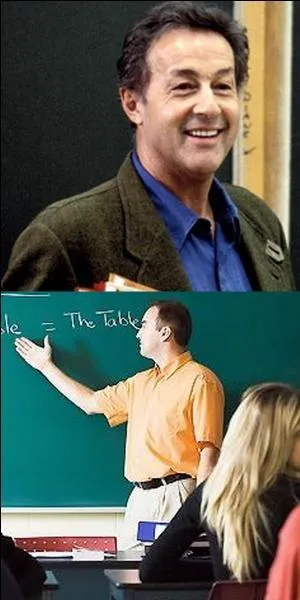 Quel est le titre de cette série télévisée ?