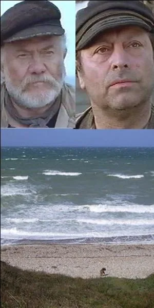 Quel est le titre de cette série télévisée ?