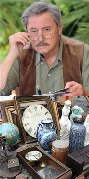 Quel est le titre de cette série télévisée ?