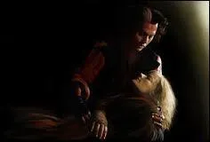 Qui est dans les bras de Sweeney ?