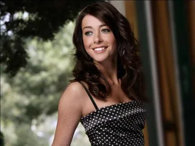 Qui est cette actrice ?