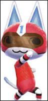 Quiz Animal crossing