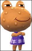 Quiz Animal crossing