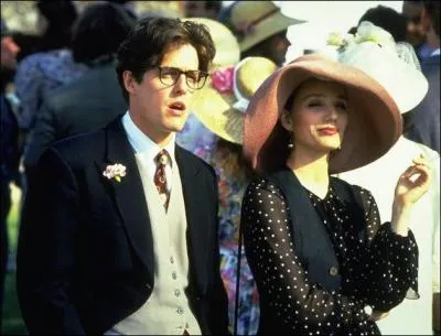 Célibataire qui attend le coup de foudre c'est :