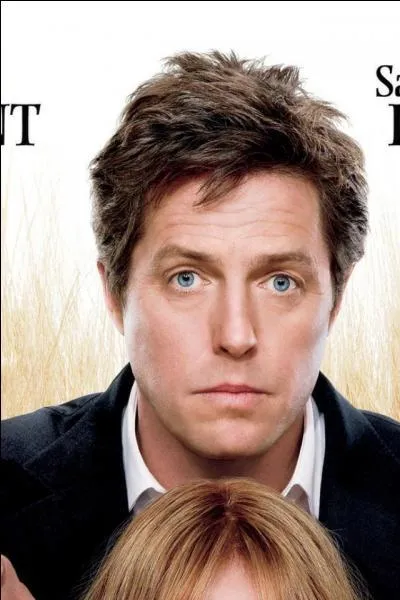 Il a trompé sa femme et assiste avec elle à un meurtre c'est :