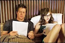 Ancien scénariste, fauché et divorcé, il accepte un job de professeur à contre cur c'est :