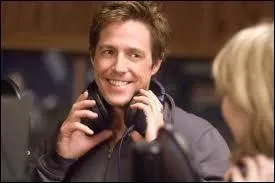 Ancien chanteur de pop dans les années 80, il essaie de faire son come-back c'est :