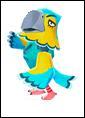 Quiz Animal crossing