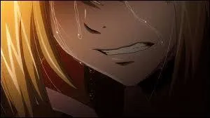 Pourquoi Lucy pleure-t-elle ?