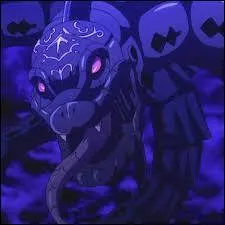 A qui appartient ce serpent ?