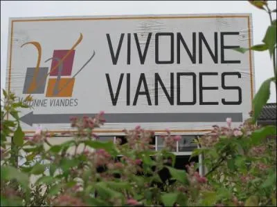 Le tribunal correctionnel de Poitiers a jugé cette semaine les conséquences d'un fait divers lors duquel un étudiant avait été blessé dans l'entreprise Vivonne viandes, en 2012. Qu'avait-il eu ?
