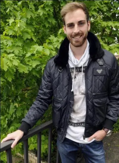 Le lussacois Charles Peumery participe à l'émission Génération mannequin. Sur quelle chaîne est-elle diffusée ?