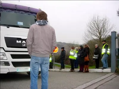 Que dire des mobilisations organisées par l'association Hazketa 2010 ?