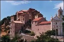 Pour finir, je vous emmène à Tralonca. Village corse de l'arrondissement de Corte, il se situe dans le département ...