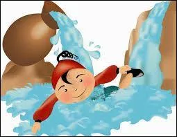 Si on décide de rester neutre lors d'un conflit, c'est qu'on nage...