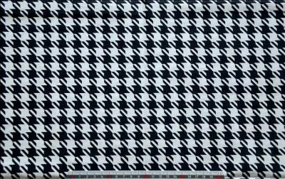 Voyons quel volatile vous allez associer à ce tissu !