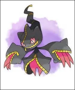 Quelle "Méga-Évolutions" est-ce ?