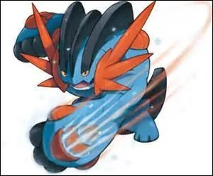 Quelle "Méga-Évolutions" est-ce ?