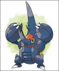 Quelle "Méga-Évolutions" est-ce ?