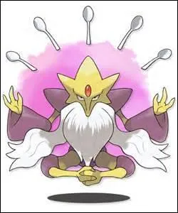 Quelle "Méga-Évolutions" est-ce ?