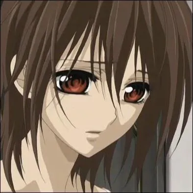 Est-ce-que Yuuki est un vampire de sang pur ?