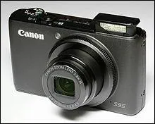 Cet appareil photo ne contient pas :