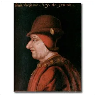 Que demande le roi Louis XI avant de mourir ?