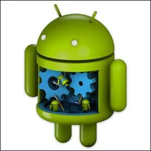 Android est de base :